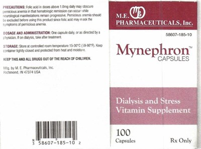 ME Pharm Mynephron3 - ME Pharm Mynephron3